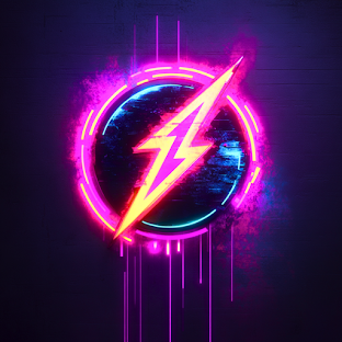 Neon Vaporwave HD Wallpapers